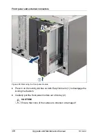 Preview for 376 page of Fujitsu PRIMERGY TX140 S1 Upgrade And Maintenance Manual