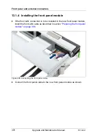 Preview for 378 page of Fujitsu PRIMERGY TX140 S1 Upgrade And Maintenance Manual