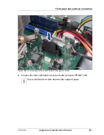 Preview for 381 page of Fujitsu PRIMERGY TX140 S1 Upgrade And Maintenance Manual