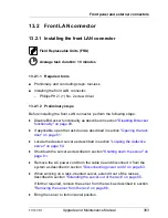 Preview for 383 page of Fujitsu PRIMERGY TX140 S1 Upgrade And Maintenance Manual