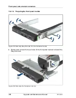 Preview for 386 page of Fujitsu PRIMERGY TX140 S1 Upgrade And Maintenance Manual