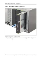 Preview for 392 page of Fujitsu PRIMERGY TX140 S1 Upgrade And Maintenance Manual