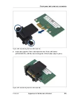 Preview for 395 page of Fujitsu PRIMERGY TX140 S1 Upgrade And Maintenance Manual