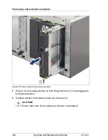 Preview for 402 page of Fujitsu PRIMERGY TX140 S1 Upgrade And Maintenance Manual