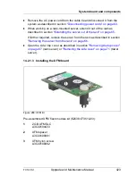 Preview for 423 page of Fujitsu PRIMERGY TX140 S1 Upgrade And Maintenance Manual