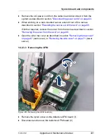 Preview for 431 page of Fujitsu PRIMERGY TX140 S1 Upgrade And Maintenance Manual