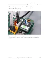 Preview for 433 page of Fujitsu PRIMERGY TX140 S1 Upgrade And Maintenance Manual