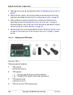 Preview for 438 page of Fujitsu PRIMERGY TX140 S1 Upgrade And Maintenance Manual