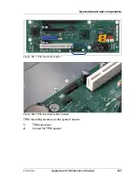Preview for 439 page of Fujitsu PRIMERGY TX140 S1 Upgrade And Maintenance Manual