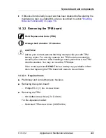 Preview for 443 page of Fujitsu PRIMERGY TX140 S1 Upgrade And Maintenance Manual