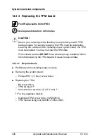 Preview for 448 page of Fujitsu PRIMERGY TX140 S1 Upgrade And Maintenance Manual