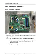 Preview for 460 page of Fujitsu PRIMERGY TX140 S1 Upgrade And Maintenance Manual