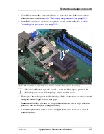 Preview for 467 page of Fujitsu PRIMERGY TX140 S1 Upgrade And Maintenance Manual