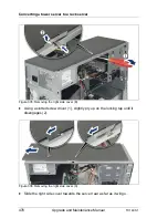 Preview for 476 page of Fujitsu PRIMERGY TX140 S1 Upgrade And Maintenance Manual