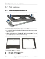 Preview for 482 page of Fujitsu PRIMERGY TX140 S1 Upgrade And Maintenance Manual