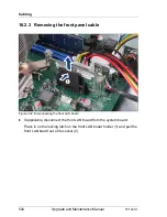 Preview for 502 page of Fujitsu PRIMERGY TX140 S1 Upgrade And Maintenance Manual