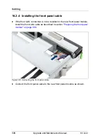 Preview for 506 page of Fujitsu PRIMERGY TX140 S1 Upgrade And Maintenance Manual