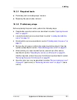 Preview for 511 page of Fujitsu PRIMERGY TX140 S1 Upgrade And Maintenance Manual