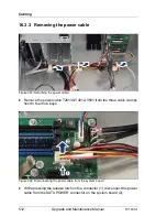 Preview for 512 page of Fujitsu PRIMERGY TX140 S1 Upgrade And Maintenance Manual