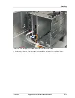 Preview for 513 page of Fujitsu PRIMERGY TX140 S1 Upgrade And Maintenance Manual