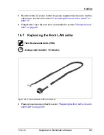 Preview for 545 page of Fujitsu PRIMERGY TX140 S1 Upgrade And Maintenance Manual