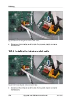 Preview for 564 page of Fujitsu PRIMERGY TX140 S1 Upgrade And Maintenance Manual