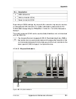 Preview for 581 page of Fujitsu PRIMERGY TX140 S1 Upgrade And Maintenance Manual