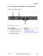 Preview for 583 page of Fujitsu PRIMERGY TX140 S1 Upgrade And Maintenance Manual