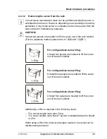 Preview for 49 page of Fujitsu PRIMERGY TX140 S2 Upgrade And Maintenance Manual