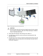 Preview for 61 page of Fujitsu PRIMERGY TX140 S2 Upgrade And Maintenance Manual