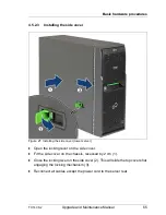 Preview for 65 page of Fujitsu PRIMERGY TX140 S2 Upgrade And Maintenance Manual