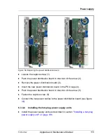 Preview for 115 page of Fujitsu PRIMERGY TX140 S2 Upgrade And Maintenance Manual