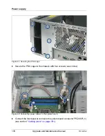 Preview for 118 page of Fujitsu PRIMERGY TX140 S2 Upgrade And Maintenance Manual