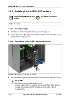 Preview for 124 page of Fujitsu PRIMERGY TX140 S2 Upgrade And Maintenance Manual