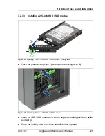 Preview for 125 page of Fujitsu PRIMERGY TX140 S2 Upgrade And Maintenance Manual