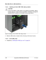 Preview for 128 page of Fujitsu PRIMERGY TX140 S2 Upgrade And Maintenance Manual