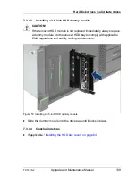 Preview for 139 page of Fujitsu PRIMERGY TX140 S2 Upgrade And Maintenance Manual