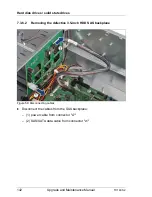 Preview for 142 page of Fujitsu PRIMERGY TX140 S2 Upgrade And Maintenance Manual