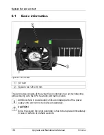 Preview for 150 page of Fujitsu PRIMERGY TX140 S2 Upgrade And Maintenance Manual