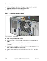 Preview for 152 page of Fujitsu PRIMERGY TX140 S2 Upgrade And Maintenance Manual