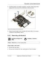 Preview for 169 page of Fujitsu PRIMERGY TX140 S2 Upgrade And Maintenance Manual