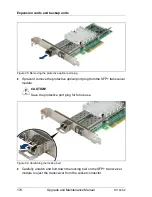 Preview for 174 page of Fujitsu PRIMERGY TX140 S2 Upgrade And Maintenance Manual