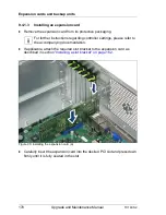 Preview for 178 page of Fujitsu PRIMERGY TX140 S2 Upgrade And Maintenance Manual