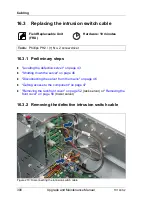 Preview for 308 page of Fujitsu PRIMERGY TX140 S2 Upgrade And Maintenance Manual