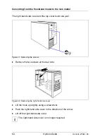 Preview for 62 page of Fujitsu PRIMERGY TX150 S3 Options Manual