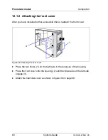 Preview for 68 page of Fujitsu PRIMERGY TX150 S3 Options Manual