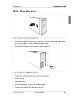 Preview for 69 page of Fujitsu PRIMERGY TX150 S3 Options Manual