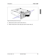 Preview for 71 page of Fujitsu PRIMERGY TX150 S3 Options Manual