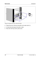 Preview for 74 page of Fujitsu PRIMERGY TX150 S3 Options Manual