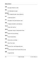 Preview for 84 page of Fujitsu PRIMERGY TX150 S3 Options Manual